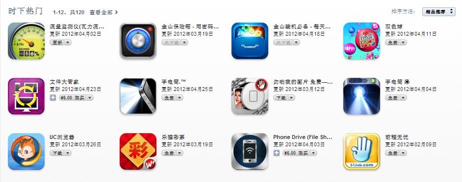 iphone4s軟件下載,iphone4s軟件,iphone軟件